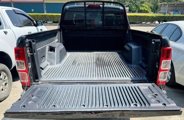 FORD福特 RANGER  第6張相片