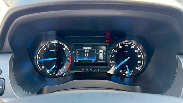 FORD福特 RANGER  第7張相片