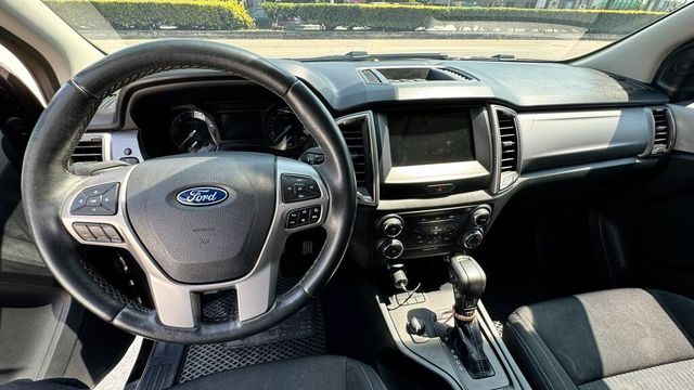FORD福特 RANGER  第8張相片