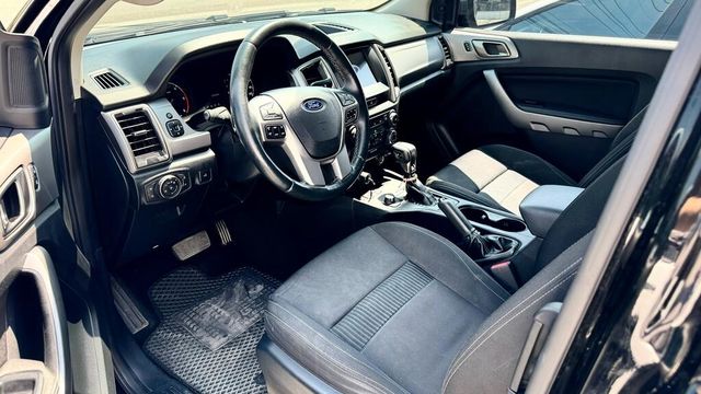 FORD福特 RANGER  第9張相片