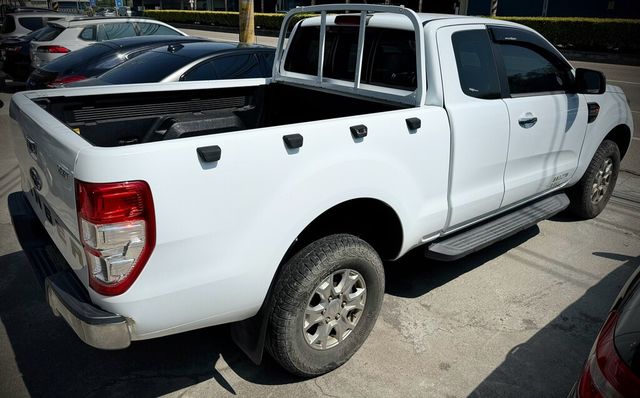 FORD福特 RANGER  第2張相片