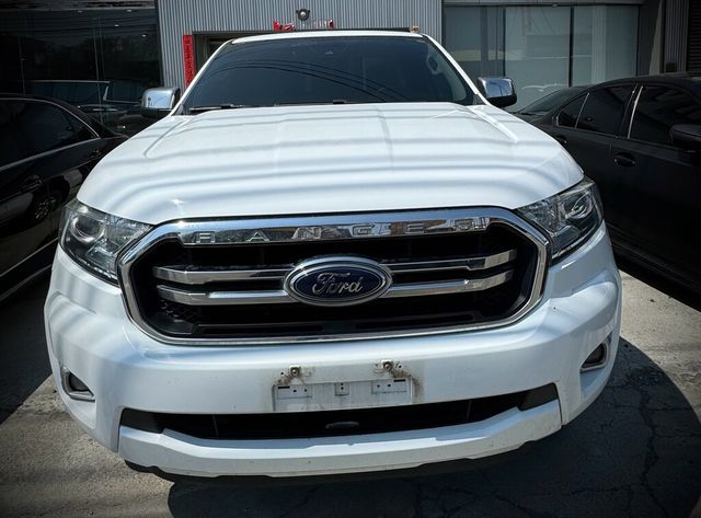 FORD福特 RANGER  第3張相片