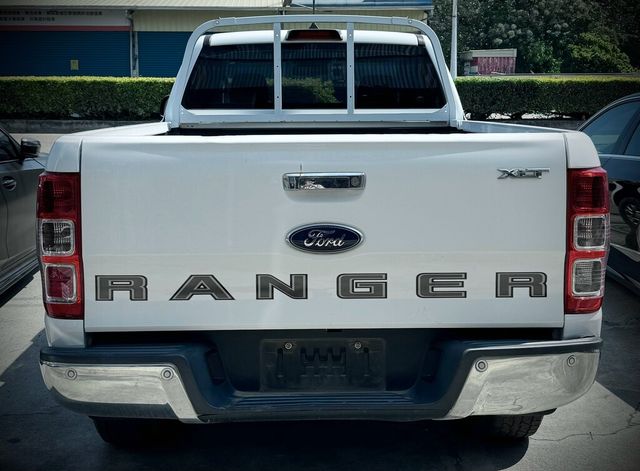 FORD福特 RANGER  第4張相片