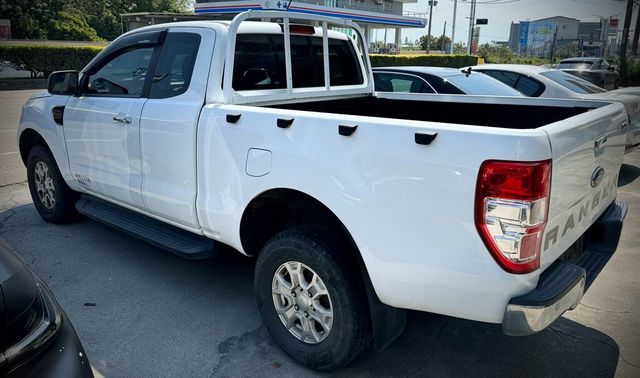 FORD福特 RANGER  第6張相片