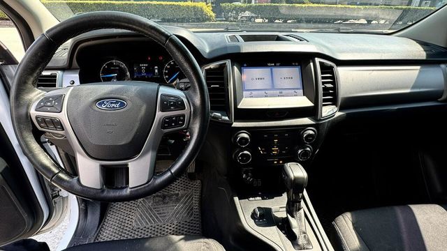 FORD福特 RANGER  第7張相片