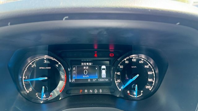 FORD福特 RANGER  第8張相片