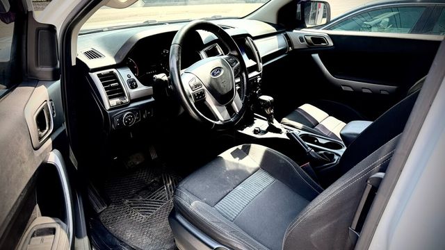 FORD福特 RANGER  第10張相片