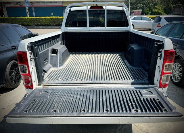 FORD福特 RANGER  第11張相片