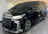 TOYOTA豐田 ALPHARD  第1張縮圖