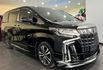 TOYOTA豐田 ALPHARD  第2張縮圖