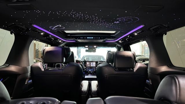 TOYOTA豐田 ALPHARD  第7張相片
