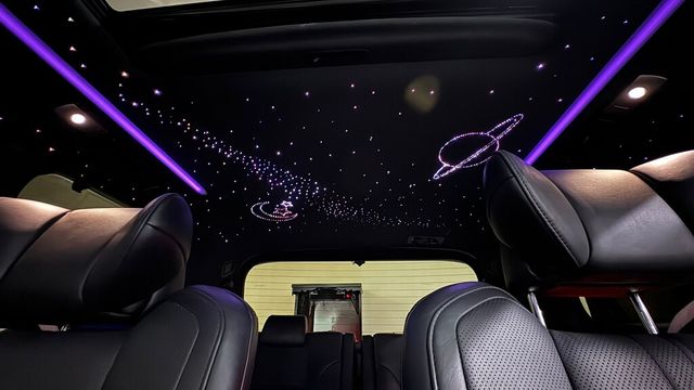TOYOTA豐田 ALPHARD  第9張相片