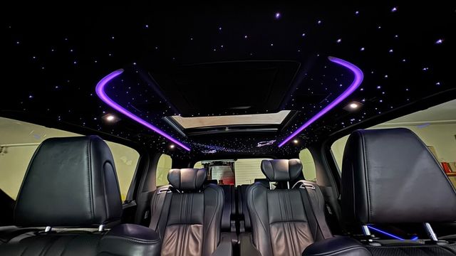 TOYOTA豐田 ALPHARD  第11張相片