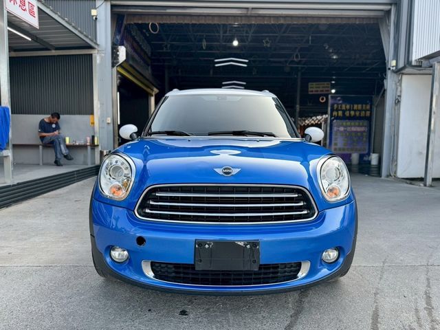 MINI迷你 COUNTRYMAN  第1張相片