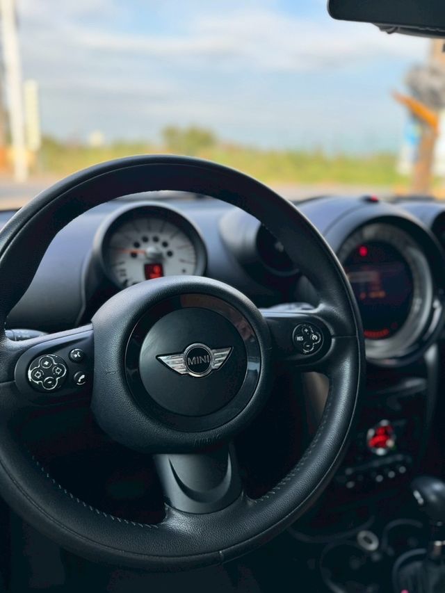 MINI迷你 COUNTRYMAN  第2張相片
