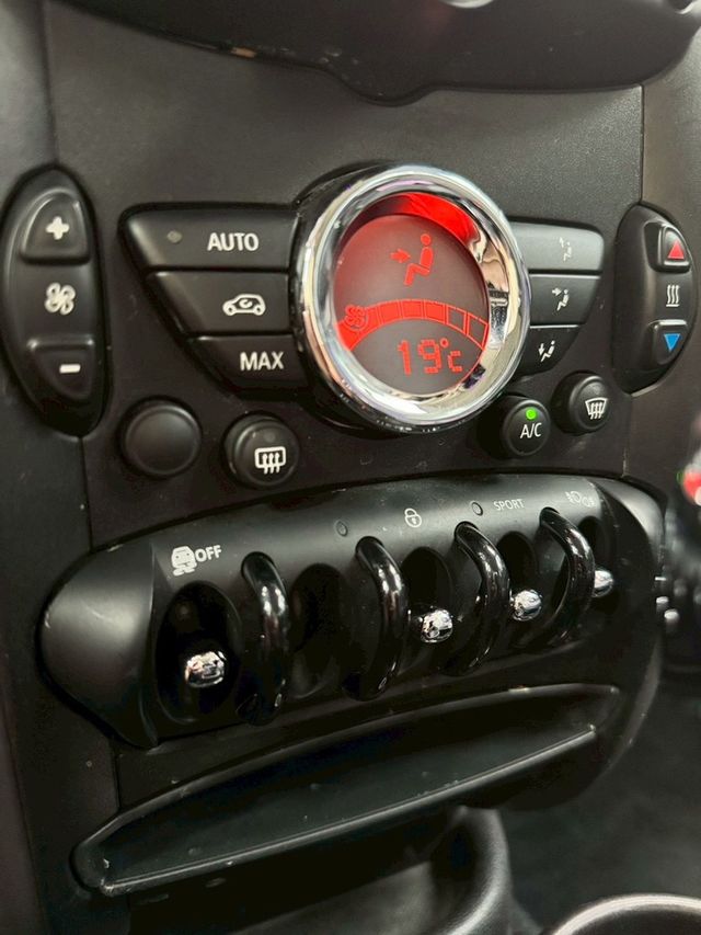 MINI迷你 COUNTRYMAN  第5張相片