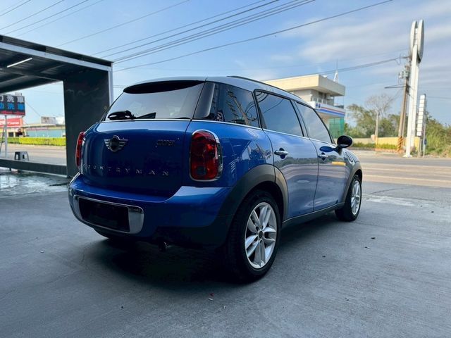 MINI迷你 COUNTRYMAN  第6張相片