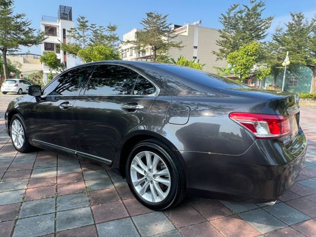 LEXUS凌志 ES350  第6張相片