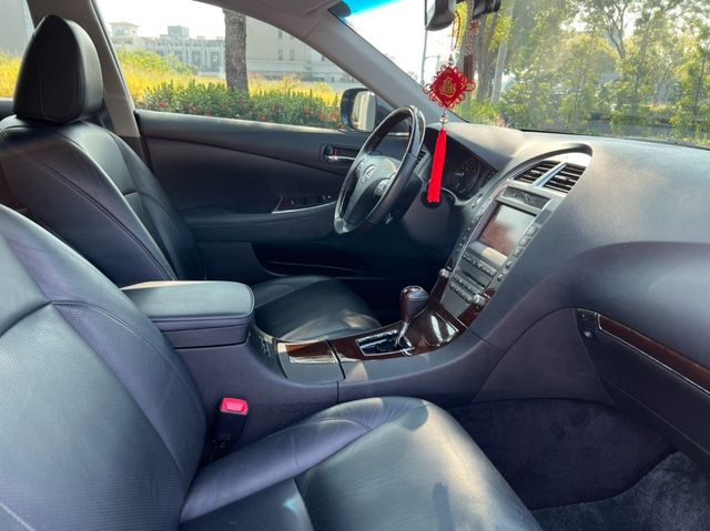 LEXUS凌志 ES350  第7張相片