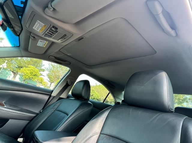 LEXUS凌志 ES350  第11張相片