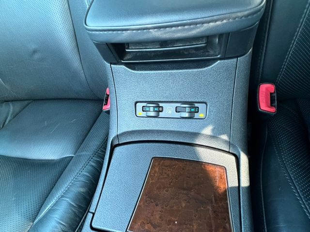 LEXUS凌志 ES350  第13張相片