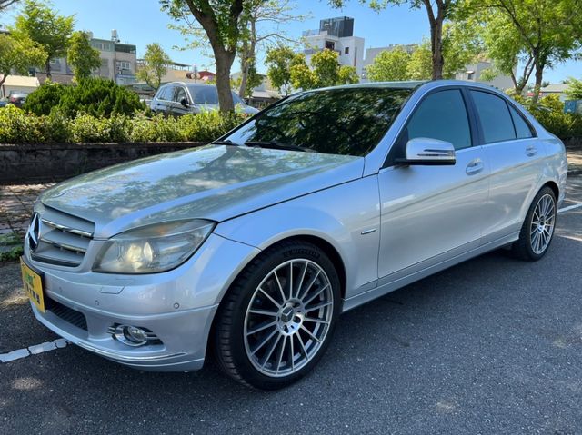 M-BENZ賓士 C280  第1張相片