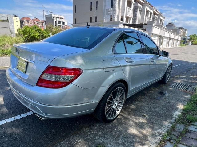 M-BENZ賓士 C280  第2張相片
