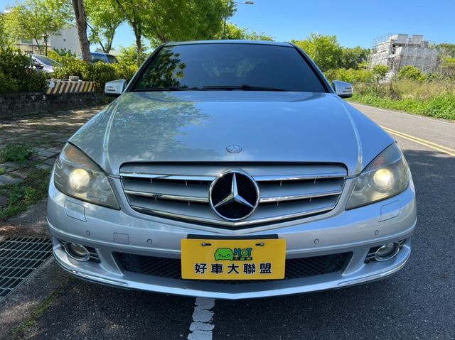 M-BENZ賓士 C280  第3張相片