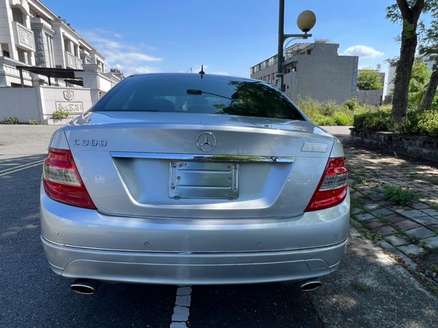 M-BENZ賓士 C280  第4張相片