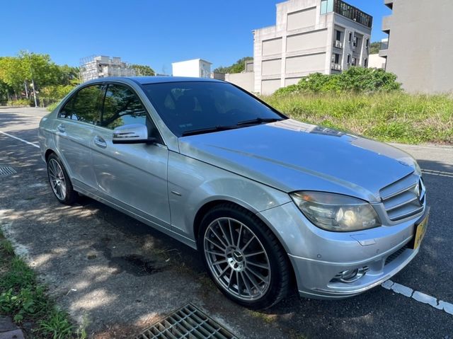 M-BENZ賓士 C280  第5張相片