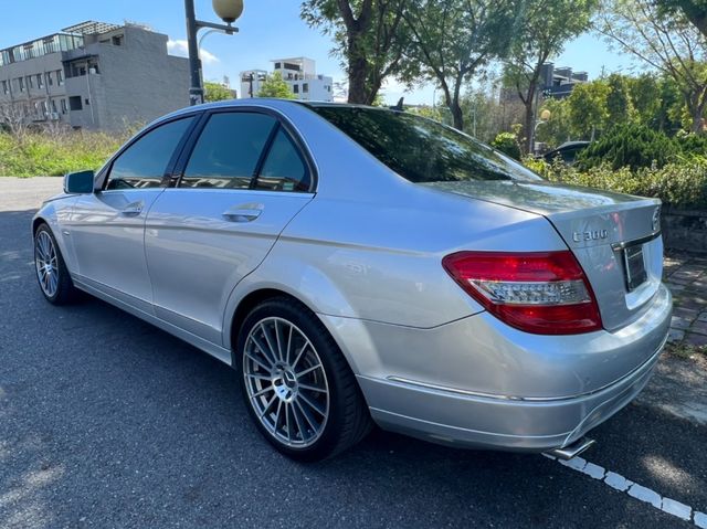 M-BENZ賓士 C280  第6張相片