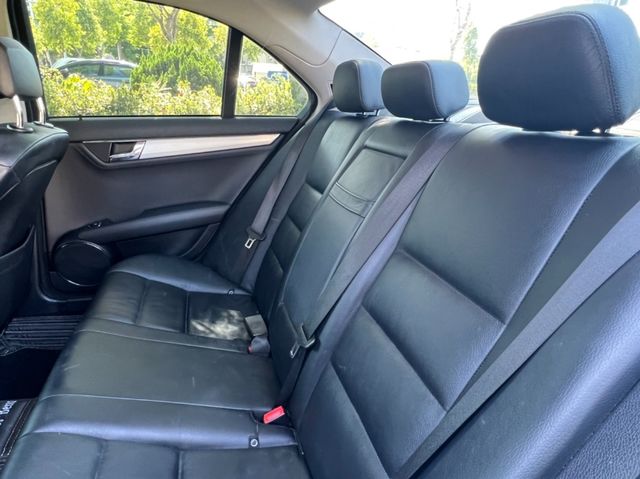 M-BENZ賓士 C280  第7張相片