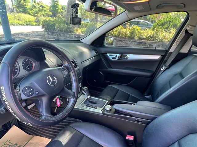 M-BENZ賓士 C280  第8張相片