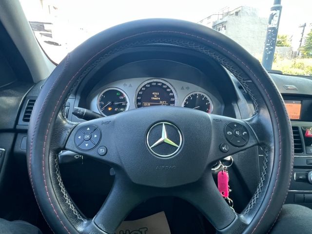 M-BENZ賓士 C280  第11張相片