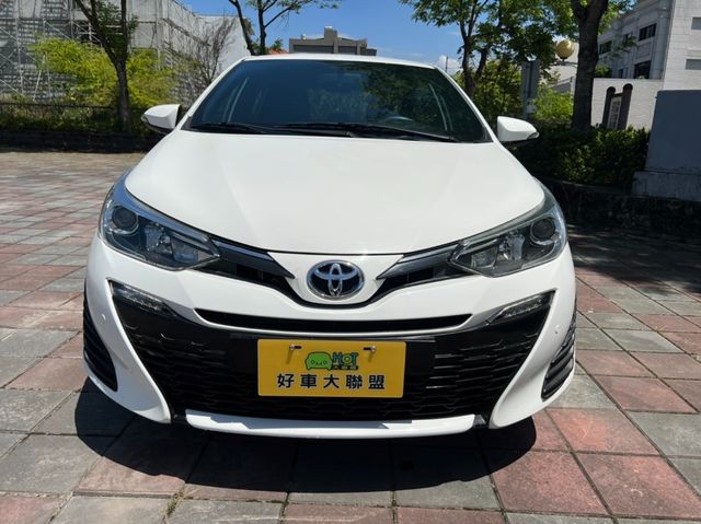 TOYOTA豐田 YARIS  第3張相片