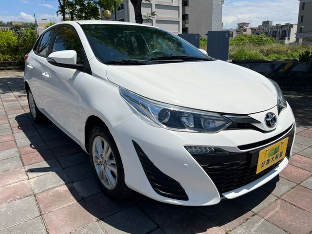 TOYOTA豐田 YARIS  第5張相片