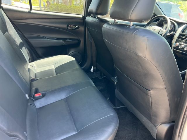 TOYOTA豐田 YARIS  第7張相片