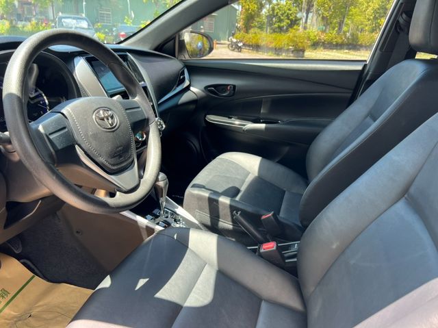 TOYOTA豐田 YARIS  第9張相片