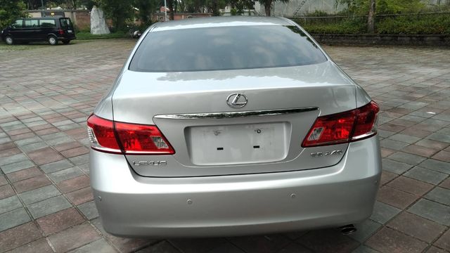 LEXUS凌志 ES240  第7張相片