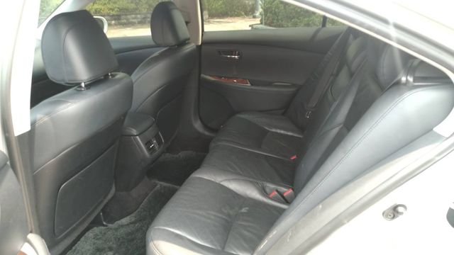 LEXUS凌志 ES240  第10張相片
