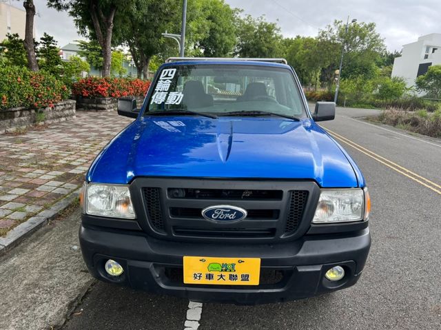 FORD福特 RANGER  第1張相片