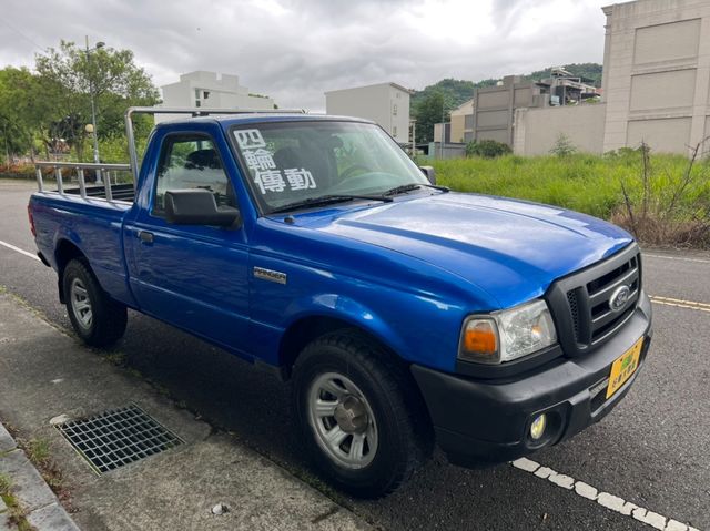 FORD福特 RANGER  第2張相片