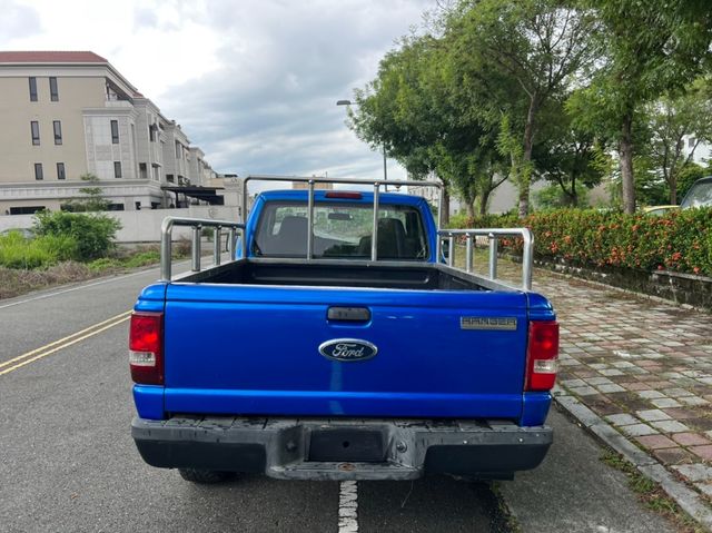 FORD福特 RANGER  第3張相片