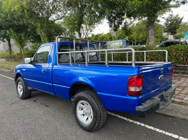 FORD福特 RANGER  第4張相片