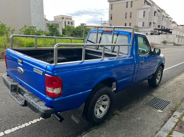 FORD福特 RANGER  第5張相片