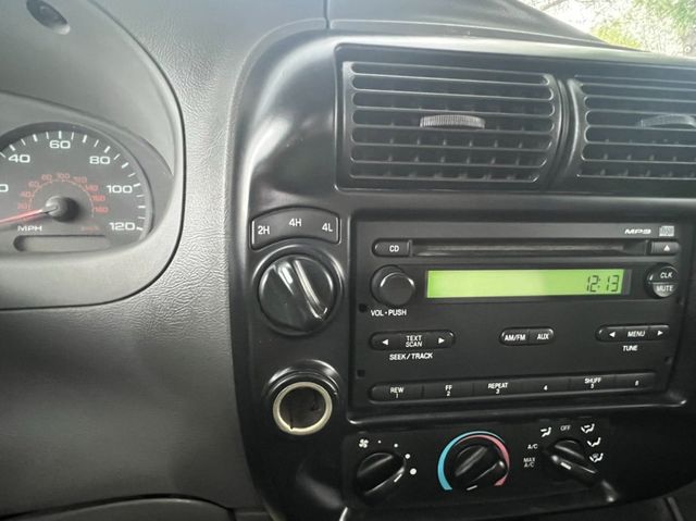 FORD福特 RANGER  第9張相片