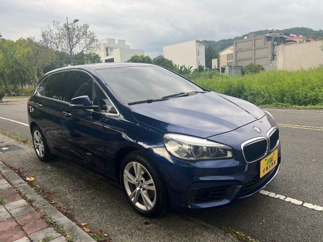 BMW寶馬 218I  第5張相片