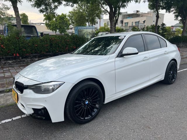 BMW寶馬 328I  第1張相片