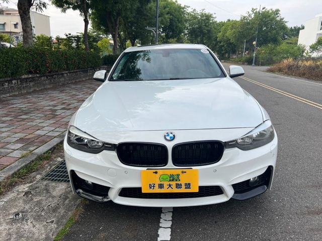 BMW寶馬 328I  第3張相片