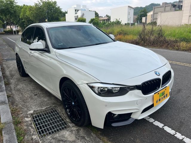 BMW寶馬 328I  第4張相片